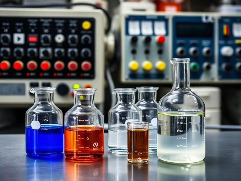 Dyeing Auxiliaries — Level, reproducible, efficient dye baths.